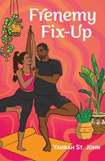 Frenemy Fix-Up (Six Gems, Book 4)