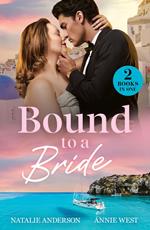 Bound To A Bride: Greek Vows Revisited (Convenient Wives Club) / Stolen Pregnant Bride (Mills & Boon Modern)