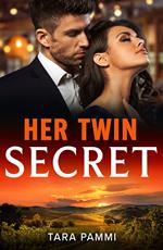 Her Twin Secret (Mills & Boon Modern)