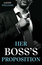 Her Boss's Proposition (Mills & Boon Modern)