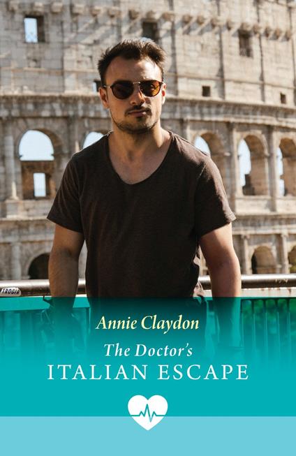 The Doctor's Italian Escape