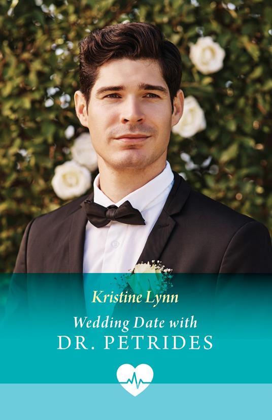 Wedding Date With Dr Petrides (Royal York Hospital, Book 5) (Mills & Boon Medical)
