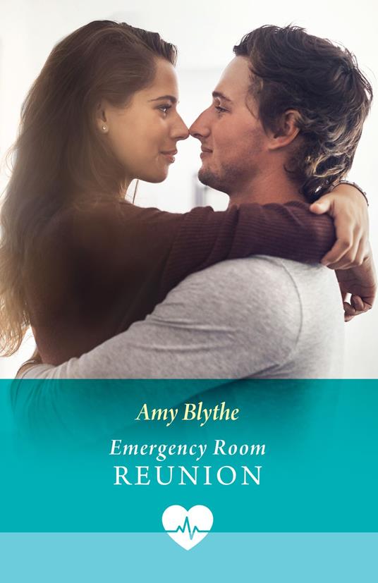 Emergency Room Reunion (Mills & Boon Medical)