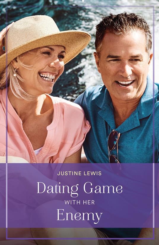 Dating Game With Her Enemy (Summer Escapes) (Mills & Boon True Love)