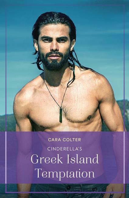 Cinderella's Greek Island Temptation (Summer Escapes) (Mills & Boon True Love)
