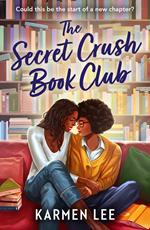 The Secret Crush Book Club (Peach Blossom, Book 3)