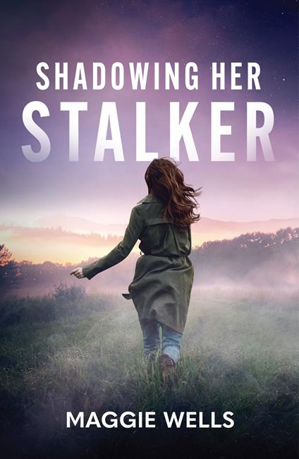 Shadowing Her Stalker (Arkansas Special Agents: Cyber Crime Division, Book 1) (Mills & Boon Heroes)