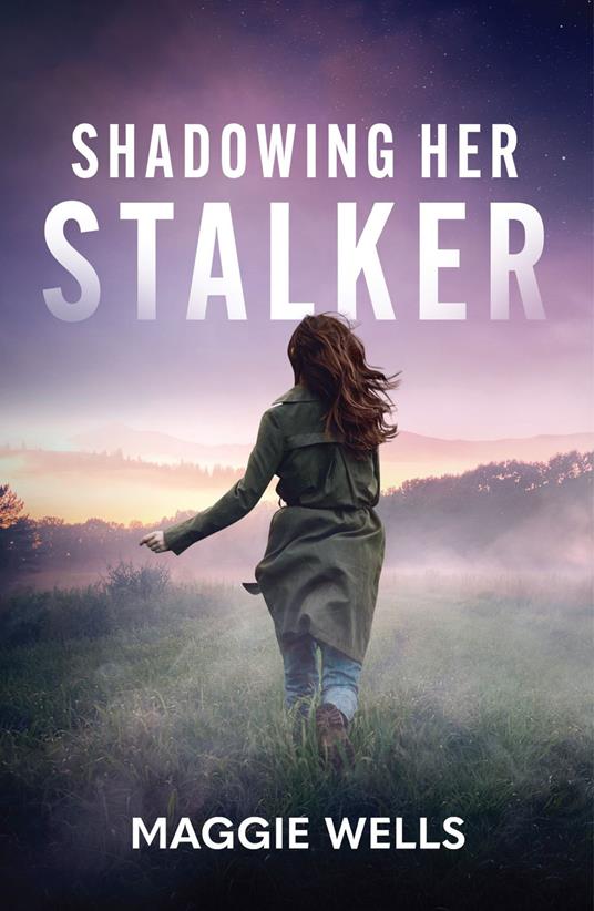 Shadowing Her Stalker (Arkansas Special Agents: Cyber Crime Division, Book 1) (Mills & Boon Heroes)