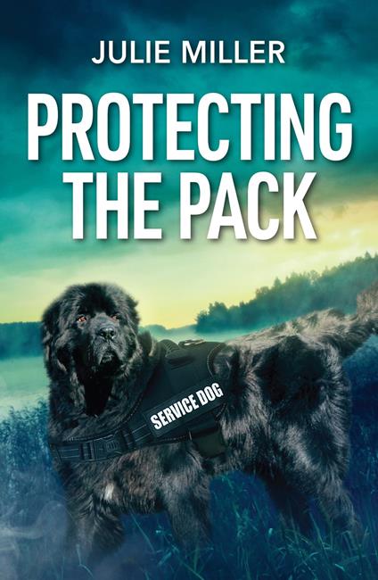 Protecting The Pack