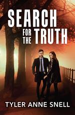 Search For The Truth (Small Town Last Stand, Book 1) (Mills & Boon Heroes)