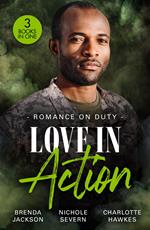Romance On Duty: Love In Action: His Secret Son (The Westmoreland Legacy) / Rules in Blackmail / Tempted by Dr. Off-Limits