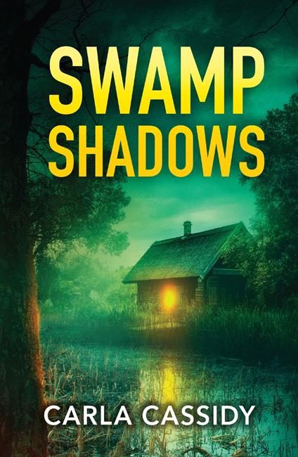 Swamp Shadows