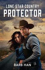 Lone Star Country Protector (Marshals of Mesa Point, Book 5) (Mills & Boon Heroes)