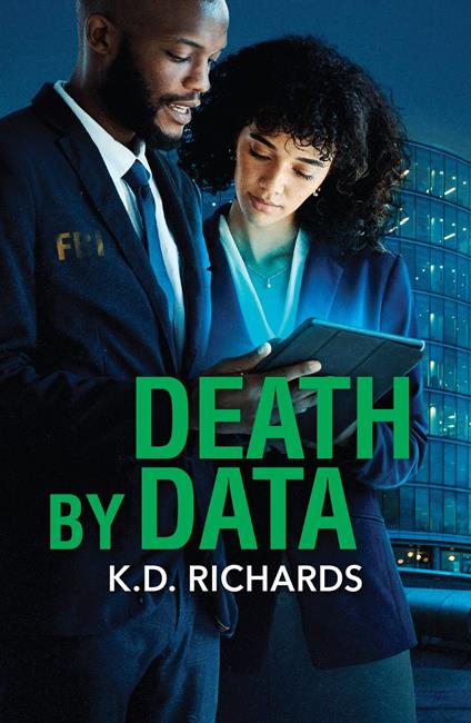Death By Data