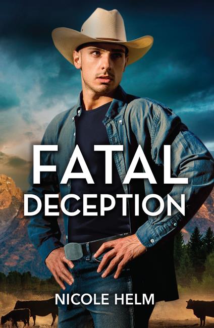 Fatal Deception