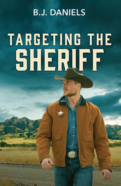 Targeting The Sheriff