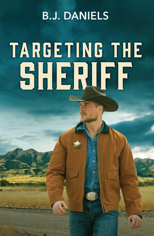 Targeting The Sheriff