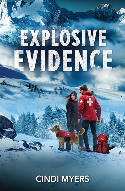 Explosive Evidence