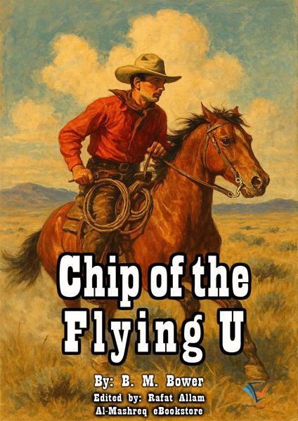 Chip of the Flying U