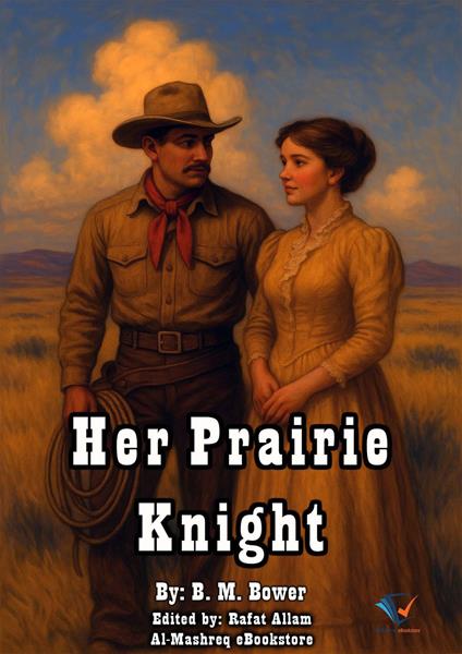 Her Prairie Knight