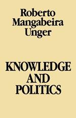 Knowledge and Politics