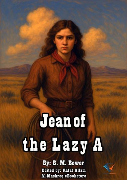 Jean of the Lazy A