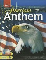 American Anthem: Student Edition 2009