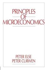Principles of Microeconomics