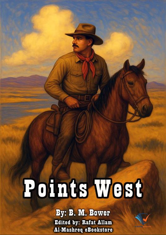 Points West