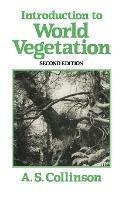 Introduction to World Vegetation - P.E. Collinson - cover