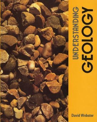 Understanding Geology Pupil's Book - D Webster - cover