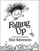 Falling up: Poems and Drawings