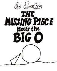 THE MISSING PIECE MEETS THE BIG O