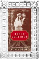 Trece Sentidos - Victor Villasenor - cover