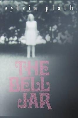The Bell Jar - Sylvia Plath - cover
