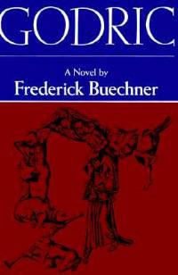 Godric - Frederick Buechner - cover