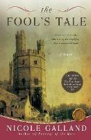 The Fool's Tale: A Novel - Nicole Galland - cover