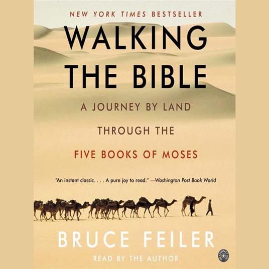Walking The Bible