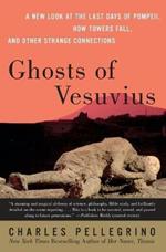Ghosts Of Vesuvius: A New Look At The Last Days Of Pompeii, How Towers F all, And Other Strange Connections