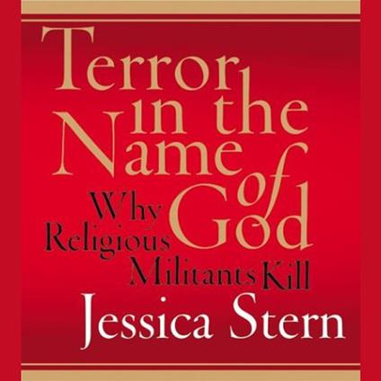 Terror in the Name of God