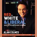 Red, White & Liberal