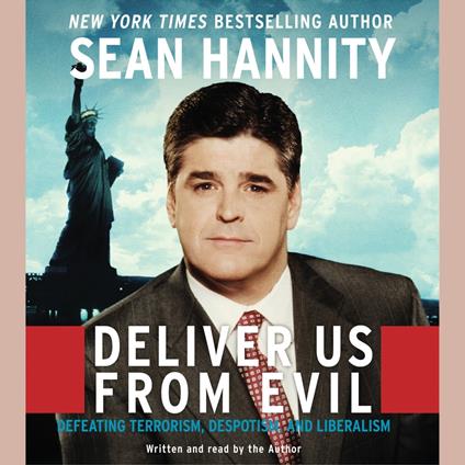 Deliver Us From Evil