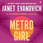 Metro Girl