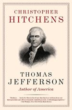 THOMAS JEFFERSON
