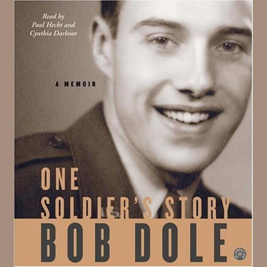 One Soldier's Story
