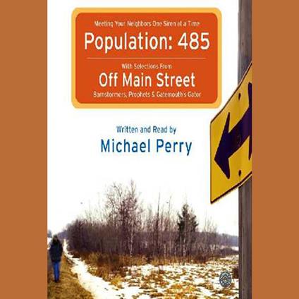 Population: 485