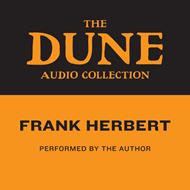The Dune Audio Collection