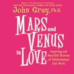 Mars and Venus in Love