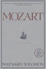 Mozart: A Life