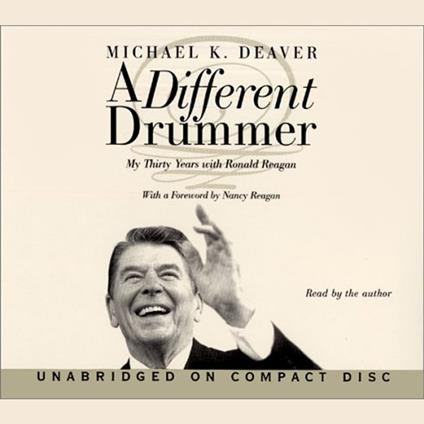 A Different Drummer